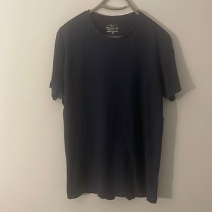 Navy Blue Tee
